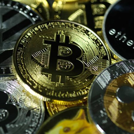 Introduzione alle criptovalute