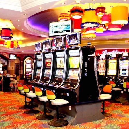 Le più grandi vincite nei casinò
