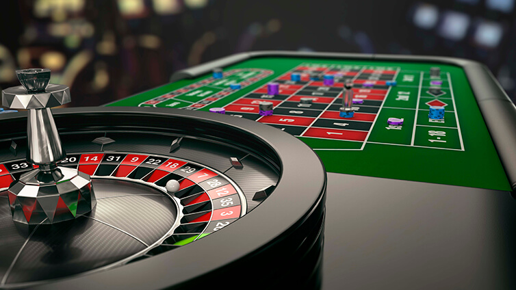 Casinò