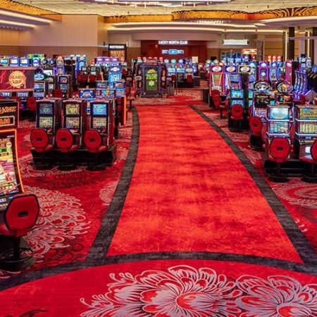 Tipi di bonus nei casinò online