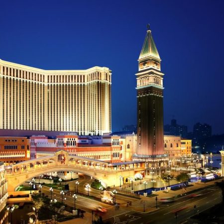 I 5 casinò più grandi del mondo
