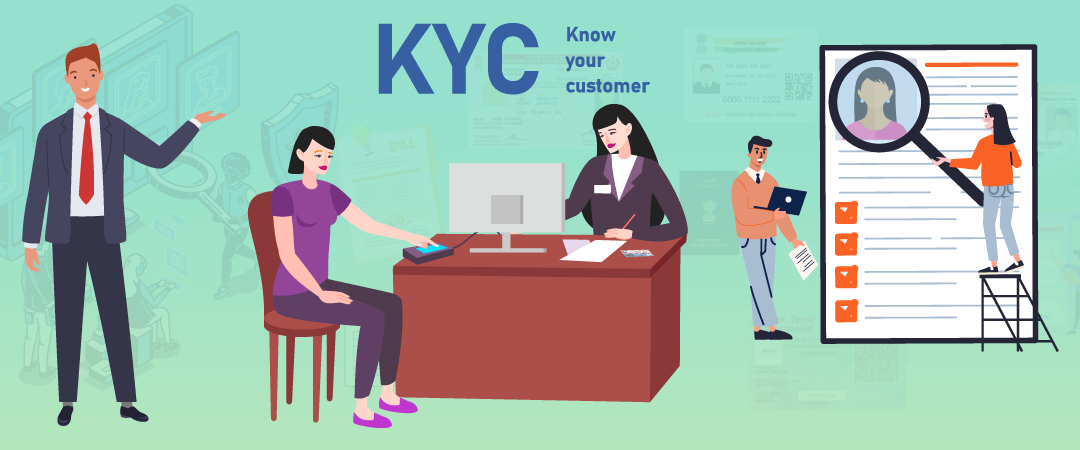 Che cos'è il KYC