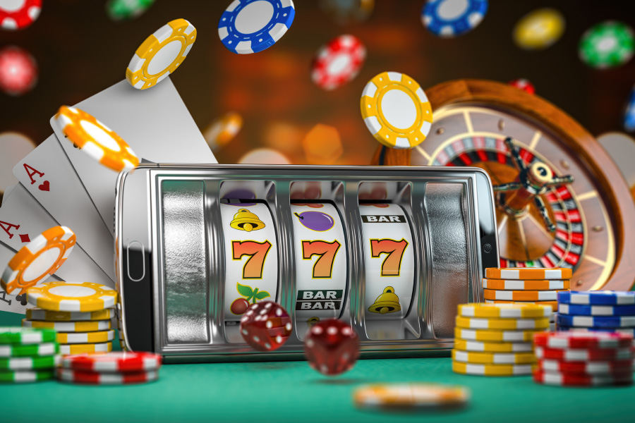 Casinò online