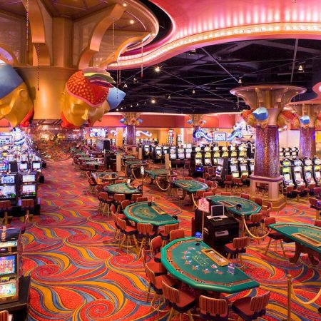 I giochi da casinò più popolari