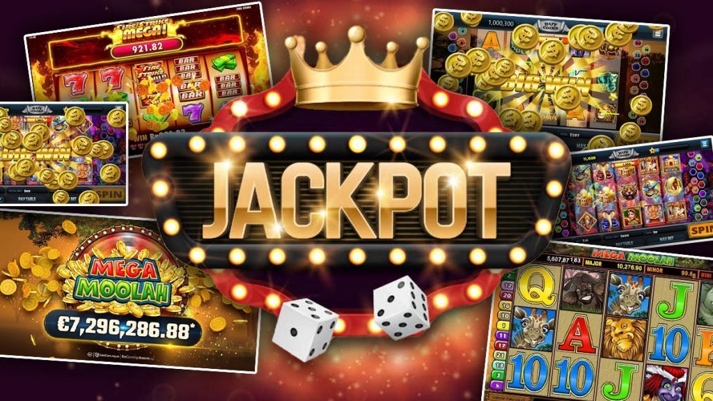 Jackpot progressivi