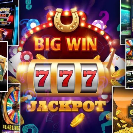 Quale slot scegliere?