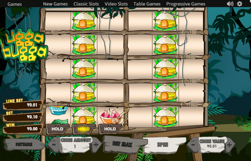 Le slot che pagano di più