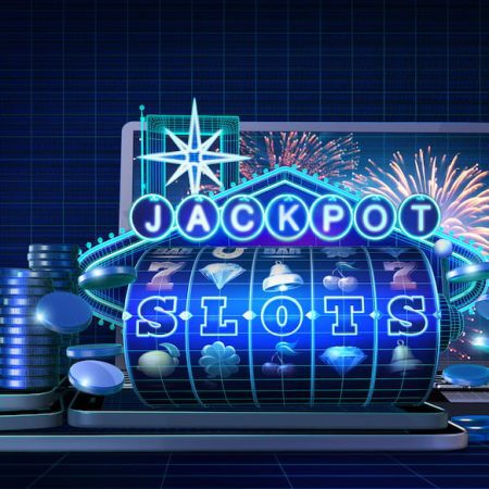 Che cos’è un jackpot progressivo?