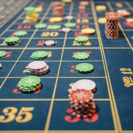 Strategie alla roulette