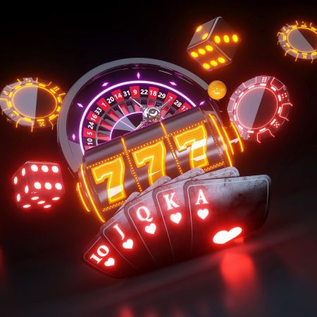 Le slot che pagano di più nel 2026
