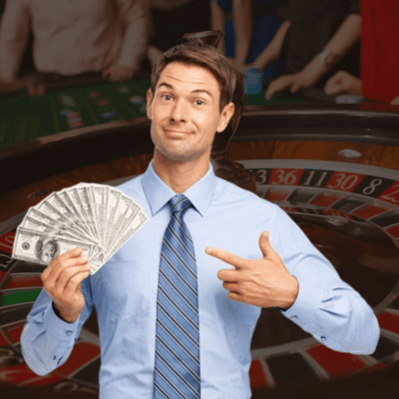 Strategia alla roulette con cui vinci «di sicuro»