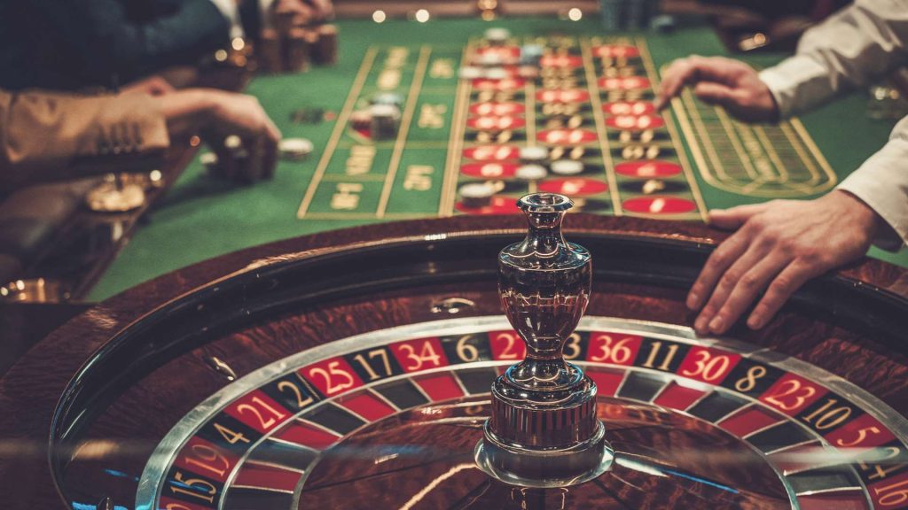 probabilità migliori nei casinò online