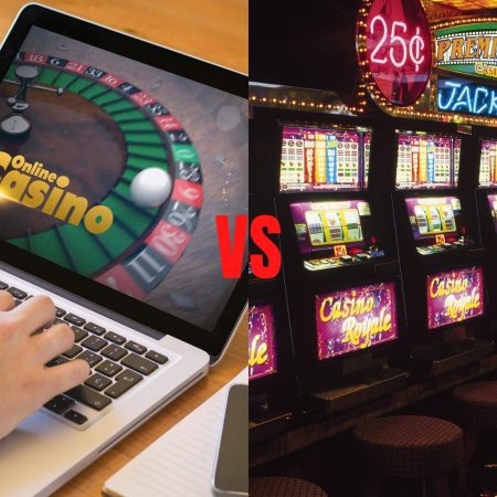 Le probabilità nei casinò online sono davvero migliori?