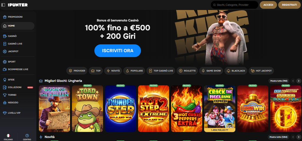 MrPunter