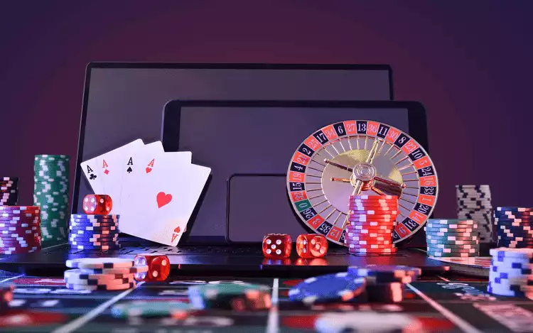 Miti sui casinò online