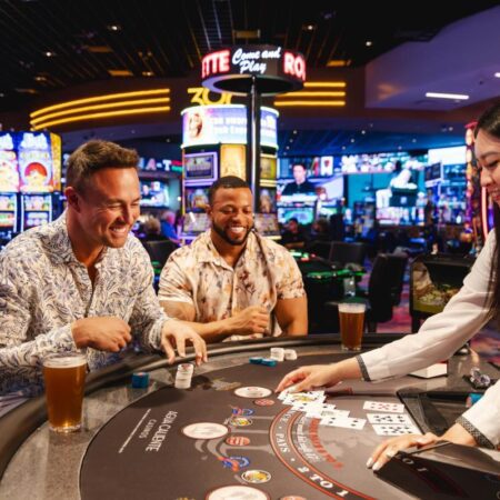 5 consigli per chi inizia nei casinò online