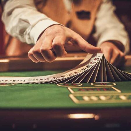 Miti sui casinò online
