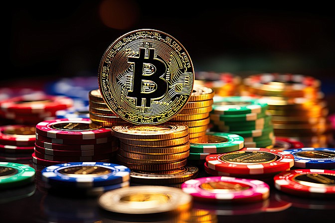 Perché giocare con le crypto?