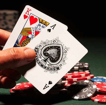 Le migliori strategie al blackjack