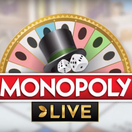 Monopoly Live per principianti