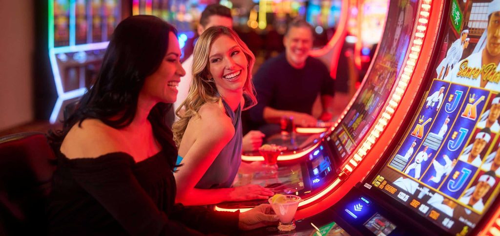 Bankroll per le slot