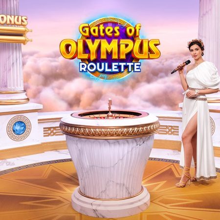 Gates of Olympus Roulette: la guida