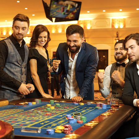 I migliori casinò online per high roller 2026