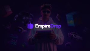 EmpireDrop