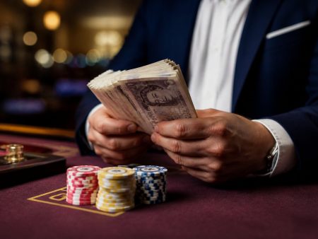 Il miglior casinò per prelievi rapidi 2026