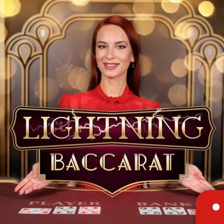 Che cos’è il Lightning Baccarat?