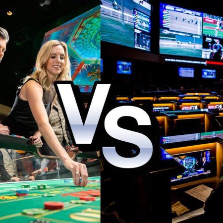 Casinò o scommesse sportive: cosa conviene di più?