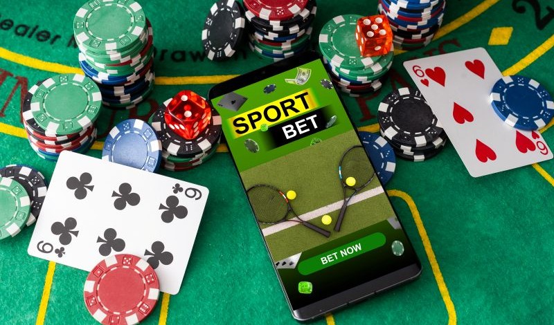 Panoramica delle scommesse sportive con le quote