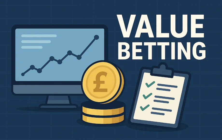 Value bet: quota e probabilità a confronto
