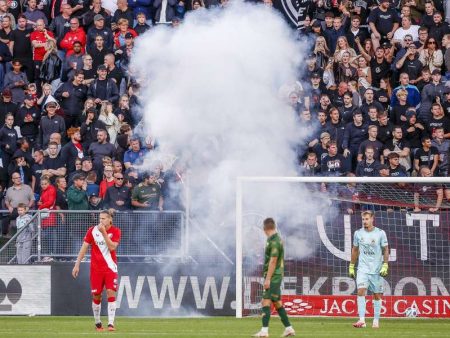 Partita sospesa: cosa succede alla tua scommessa?
