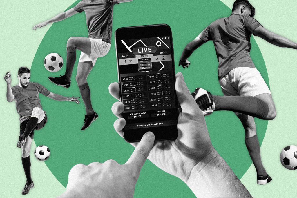 Scommesse sul calcio: analisi prima del fischio d'inizio