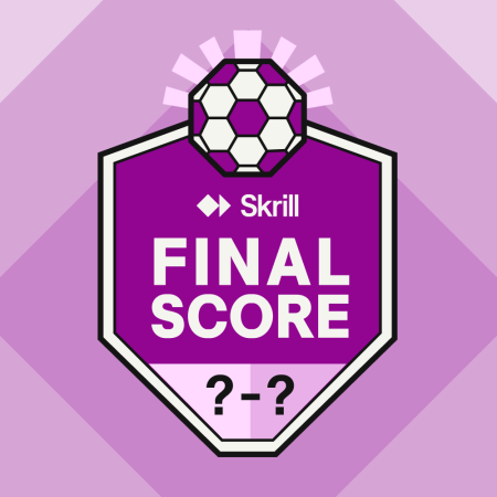 Skrill Final Score 2026: fino a 10.000 € gratis, quanto è realistico?