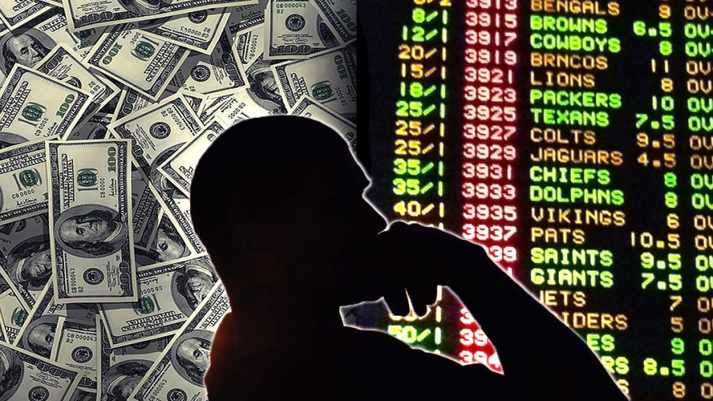 Errori tipici nelle scommesse sportive